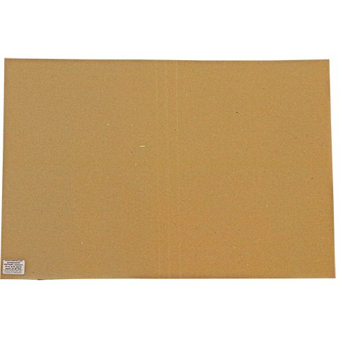 Папка-скоросшиватель, А4, крафт, (9007851)