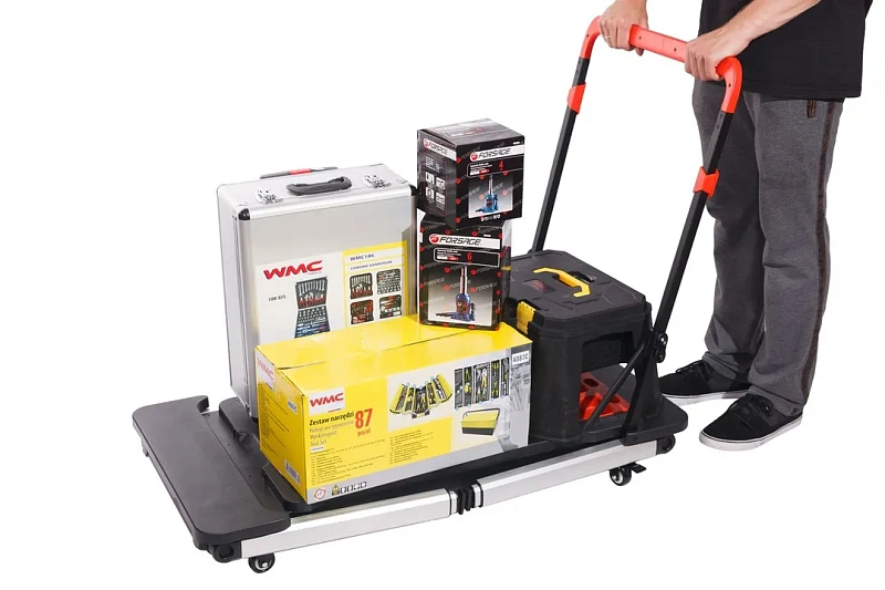Верстак многофунциональный, складной WMC TOOLS WMC-WMC171
