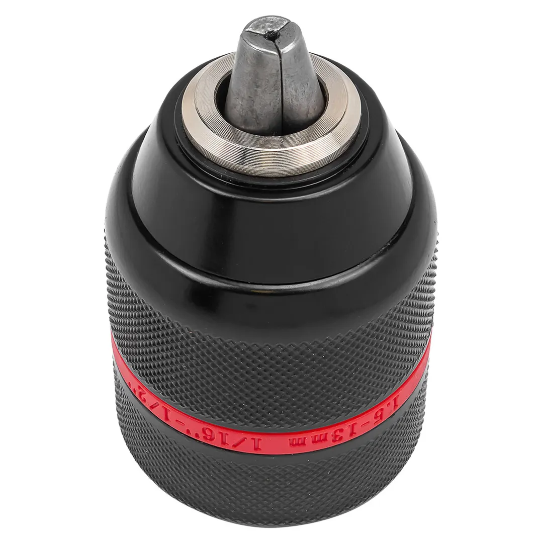Патрон цанговый для дрели 2-13 мм, 1/2'' RockForce RF-G00521