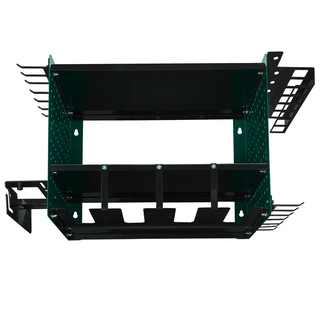 Полка металлическая для инструментов RockForce RF-Hanna 43/Ш