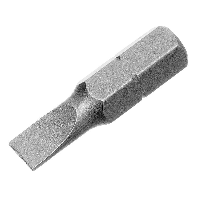 Отвертка реверсивная с набором бит PH, PZ, SL, HEX, Torx CrV 41 пр Сибртех 133587