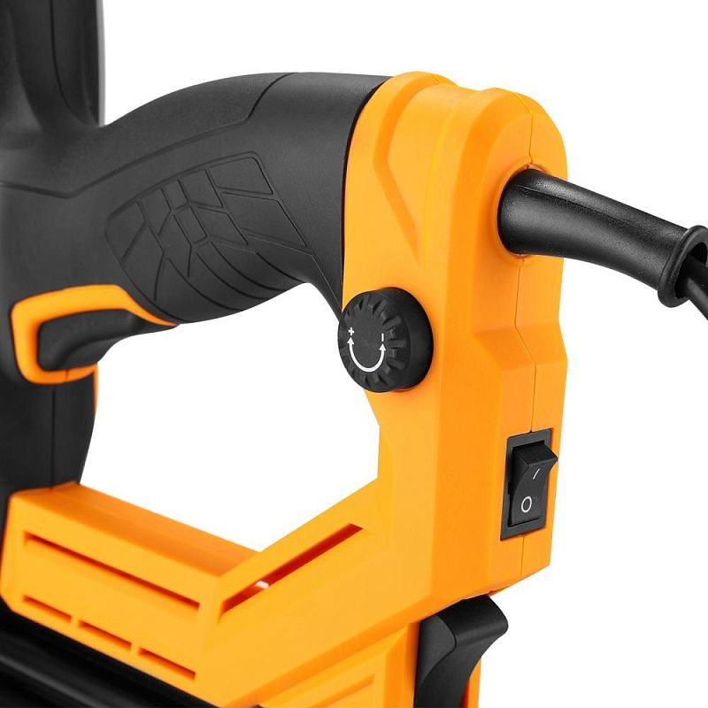 Степлер электрический DKES600 DEKO 085-1071