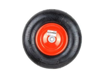 Колесо надувное 3.50-6'', ECO WB-P205