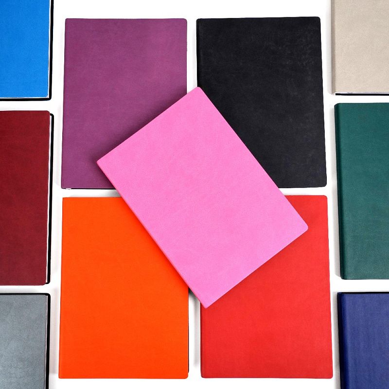 Ежедневник недатированный "Tucson Flex", А5, 272 страницы, бежевый