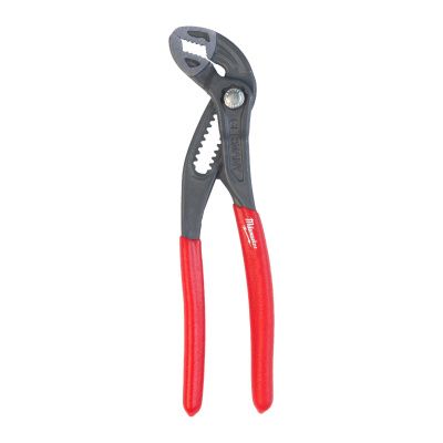 Клещи сантехнические Milwaukee 4932492458 180мм