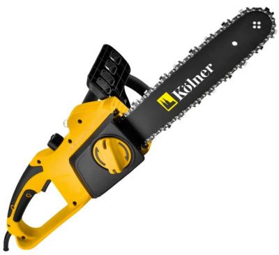 Электропила цепная KECS 35/1400 KÖLNER 8050100086