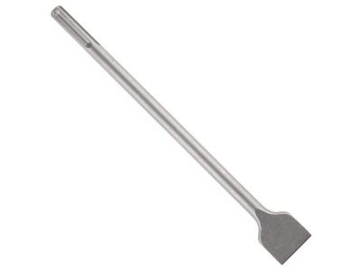 Лопаточное зубило SDS-max 400х50 мм Gepard GP0709-400