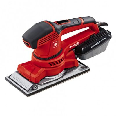 Плоскошлифовальная машина TE-OS 2520 E EINHELL 4460620