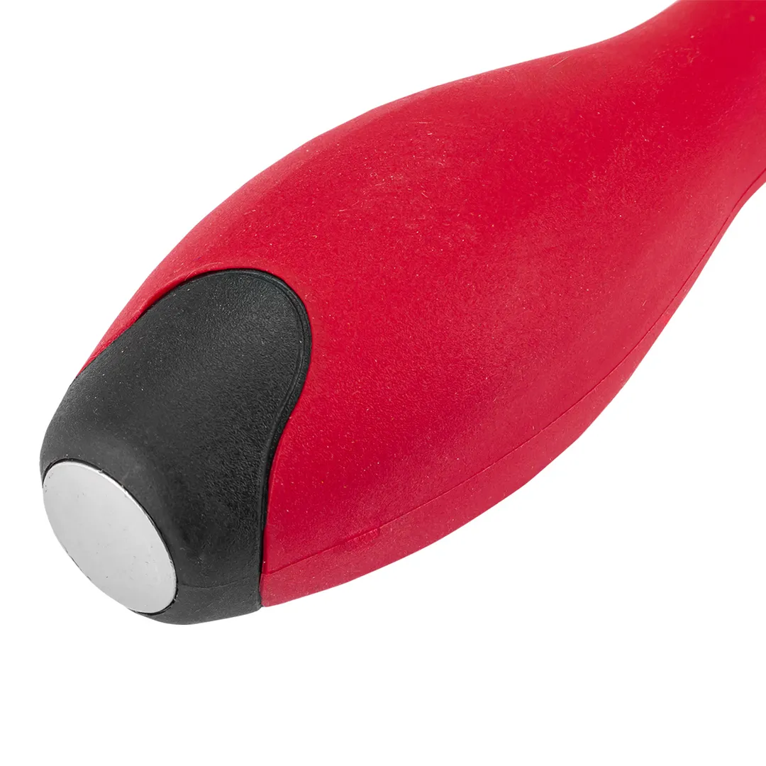 Набор ударных отверток PH, SL 4 пр JBC JBC-7004