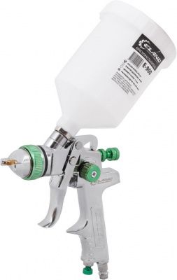 Краскопульт E-900 ELAND E-900EL