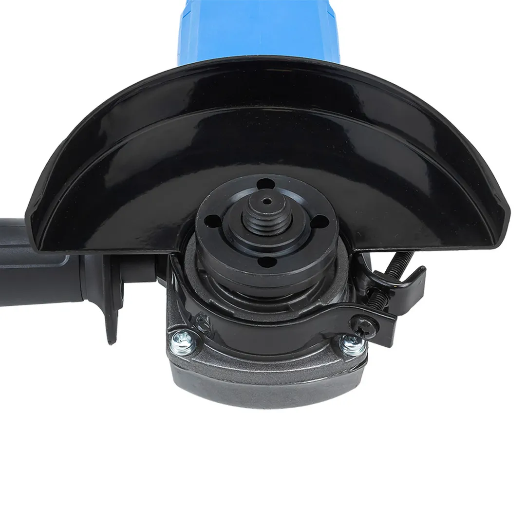 Машина углошлифовальная электрическая Forsage F-S1M-DH31-125