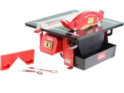 Плиткорез электрический Wortex TC 1865 С (TC1865C0011)