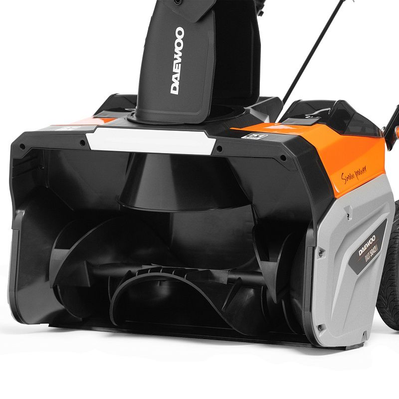 Снегоуборщик аккумуляторный DAST 5042Li SET Daewoo Power DAST 5042Li SET