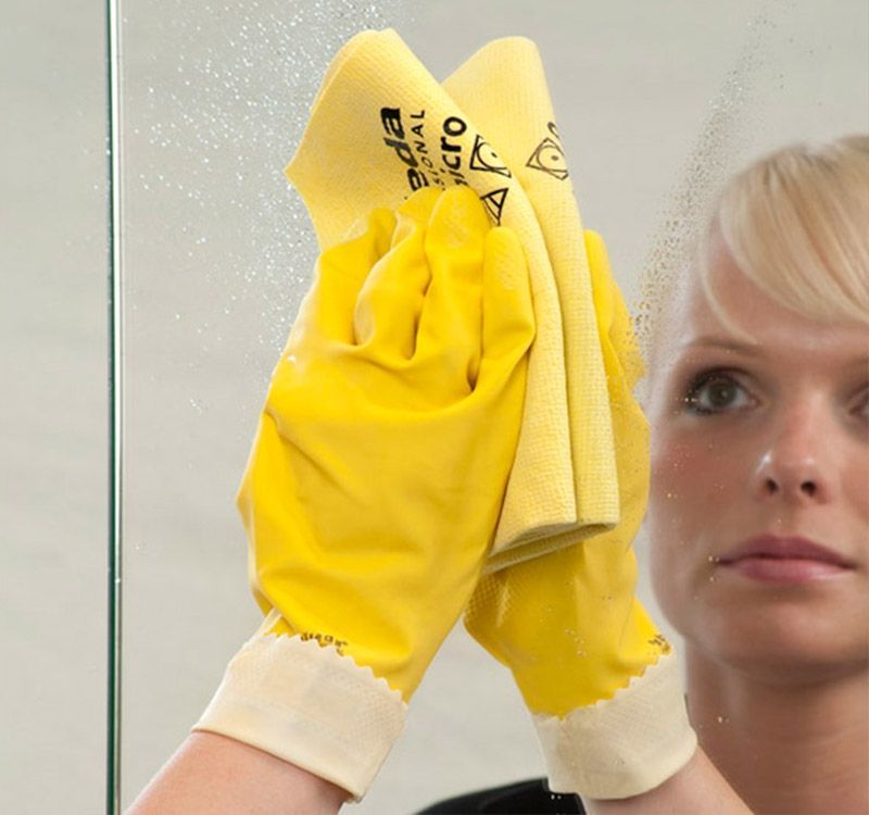 Салфетка универсальная "ПВАмикро", 35x38 см