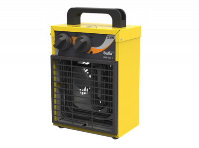 Электрическая тепловая пушка BALLU BHP-ME-2