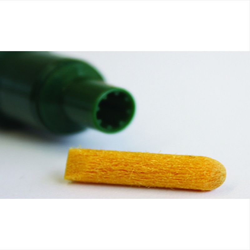 Маркер меловой "Wet erase SMW26", белый