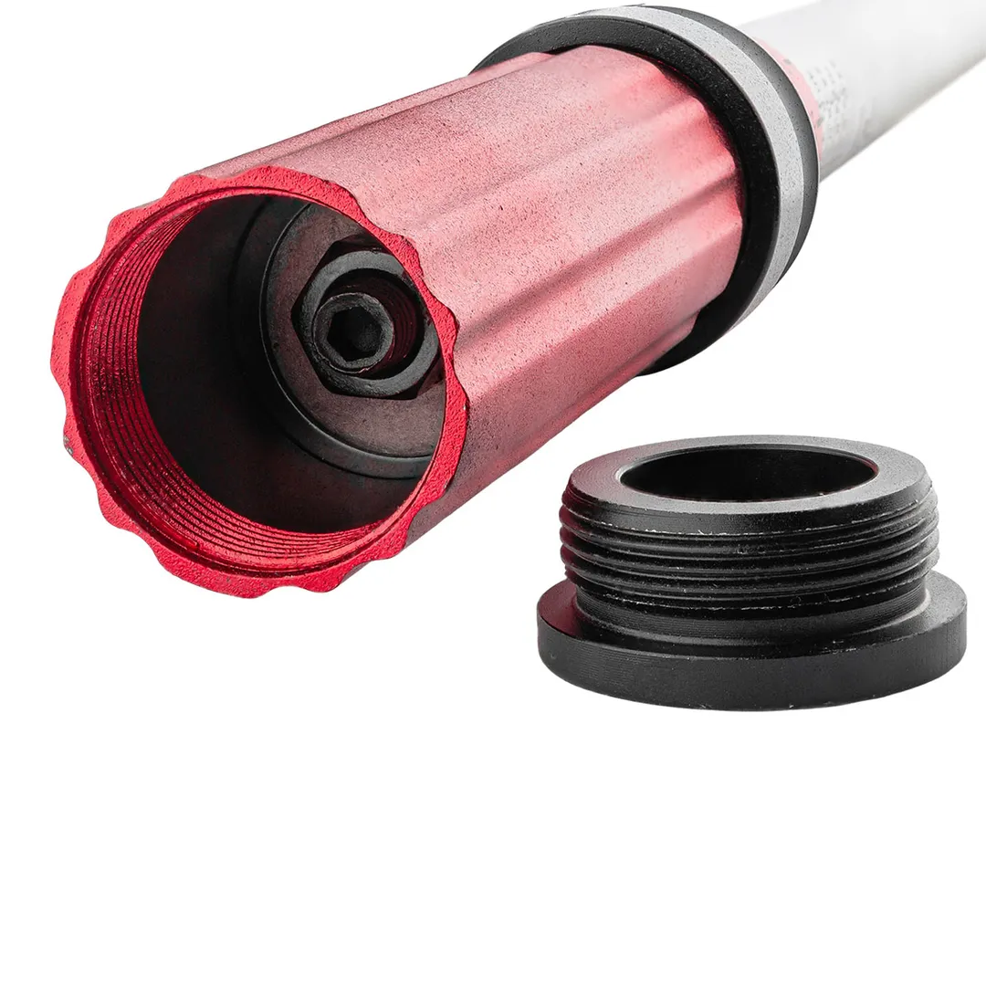 Ключ динамометрический щелчкового типа с быстрой фиксацией 40-220Нм, 1/2'' JBC JBC-6474535