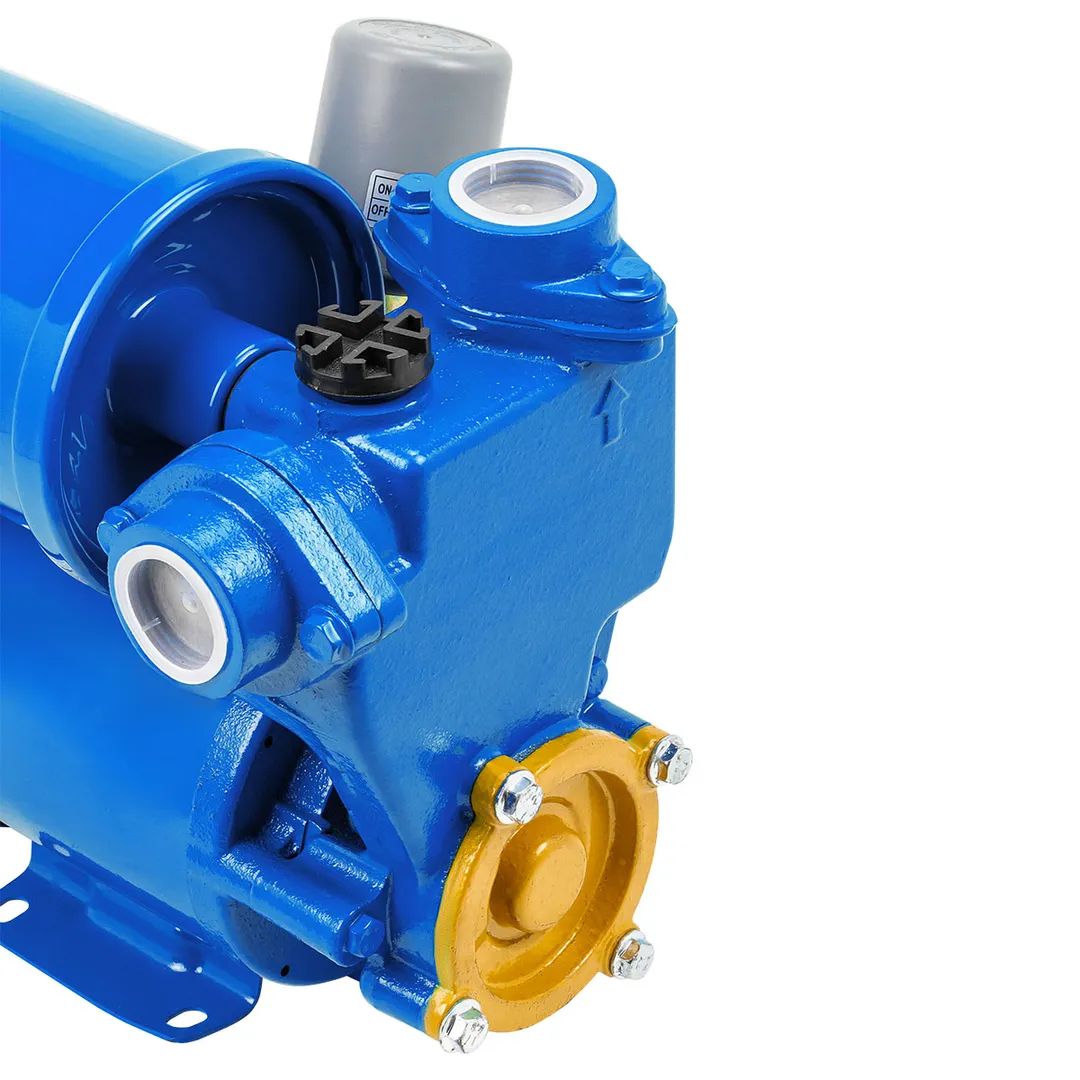 Насос самовсасывающий, 230В, 50Гц, 250Вт, 30л/мин, обмотка CU Forsage F-PS130 COPPER