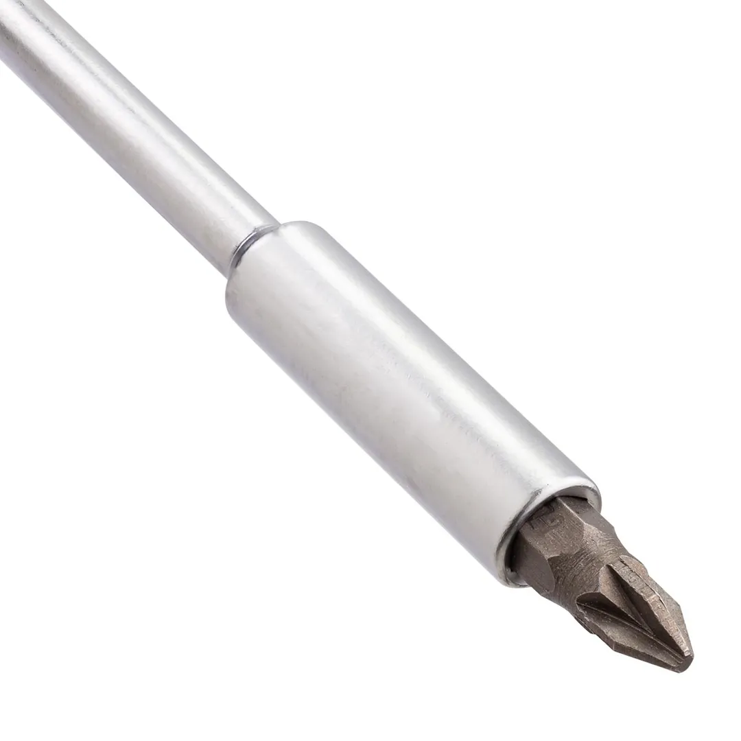 Отвертка с набором бит PH, PZ, SL, Torx, Hex 21 пр Scheppach Sch-7021S