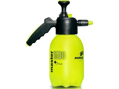 Опрыскиватель компрессионный 3 л 3000 Plus MAROLEX PM3000P