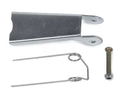 Защелка для крюков вилочных G80 5,3 т (Q) TOR 1004957