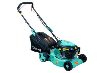 Газонокосилка бензиновая PL4214S Sturm! PL4214S