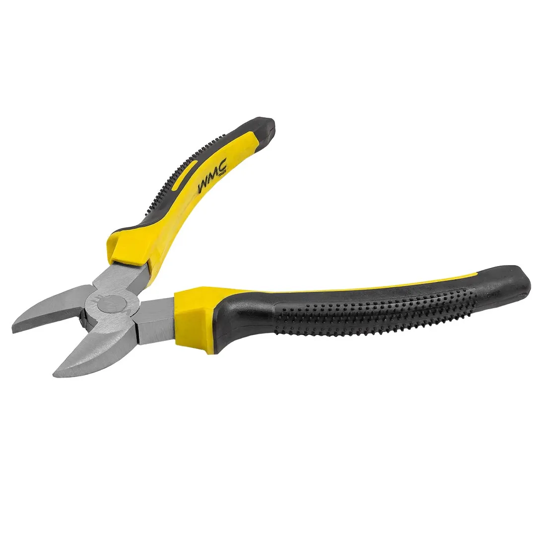 Бокорезы 8'' WMC TOOLS WMC-612200