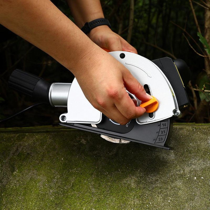 Штроборез DKWC2000W DEKO 084-1094