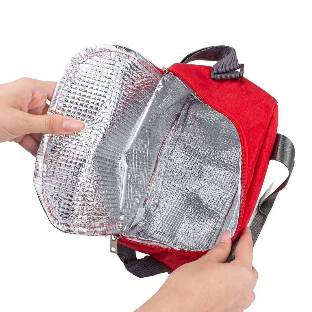 Термосумка 26*16*17 / 6.5 л La and Te beaute LT-CB2(термо)