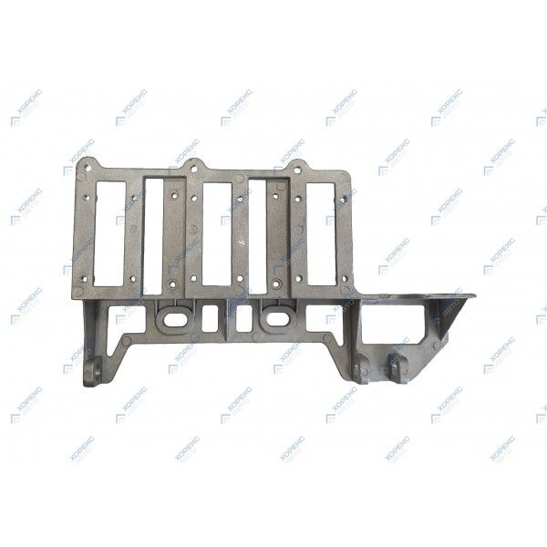 Площадка педального узла для ш/м станка LC889N, HOREX HZ 08.300.124B