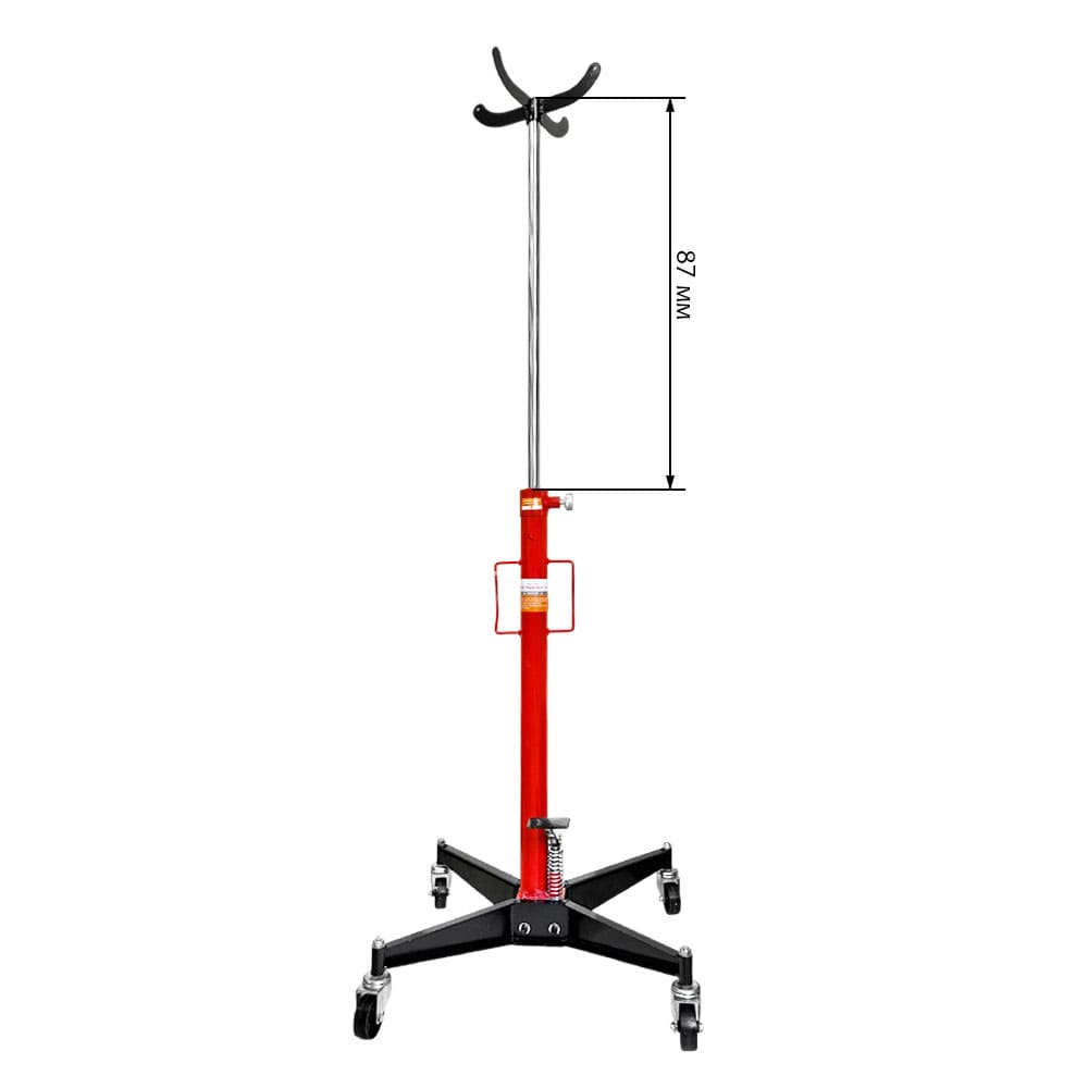 Стойка трансмиссионная г/п 0.5 т Horex GTJ2130