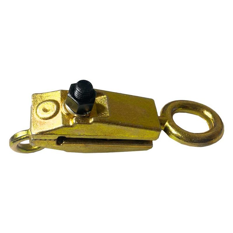 Кузовной зажим двунаправленный рабочее усилие до 3 т Horex HZ 18.656S