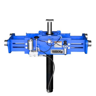 Подъемник канавный г/п 16 т HorexDP16A