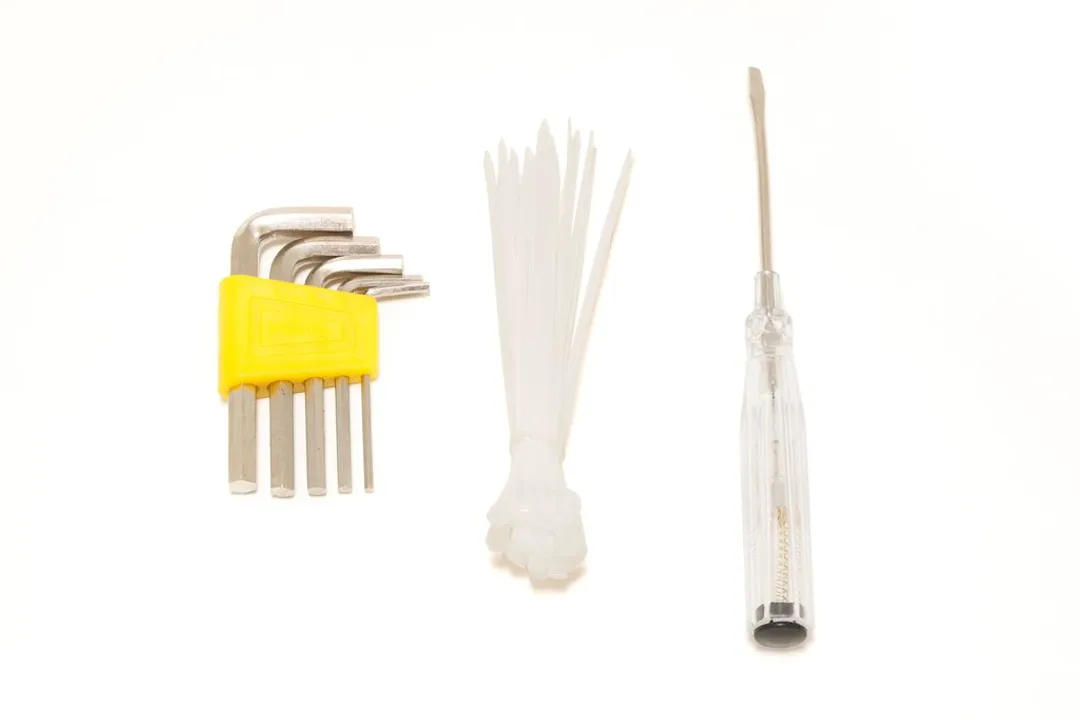 Набор инструментов 41 пр. WMC TOOLS WMC-1041