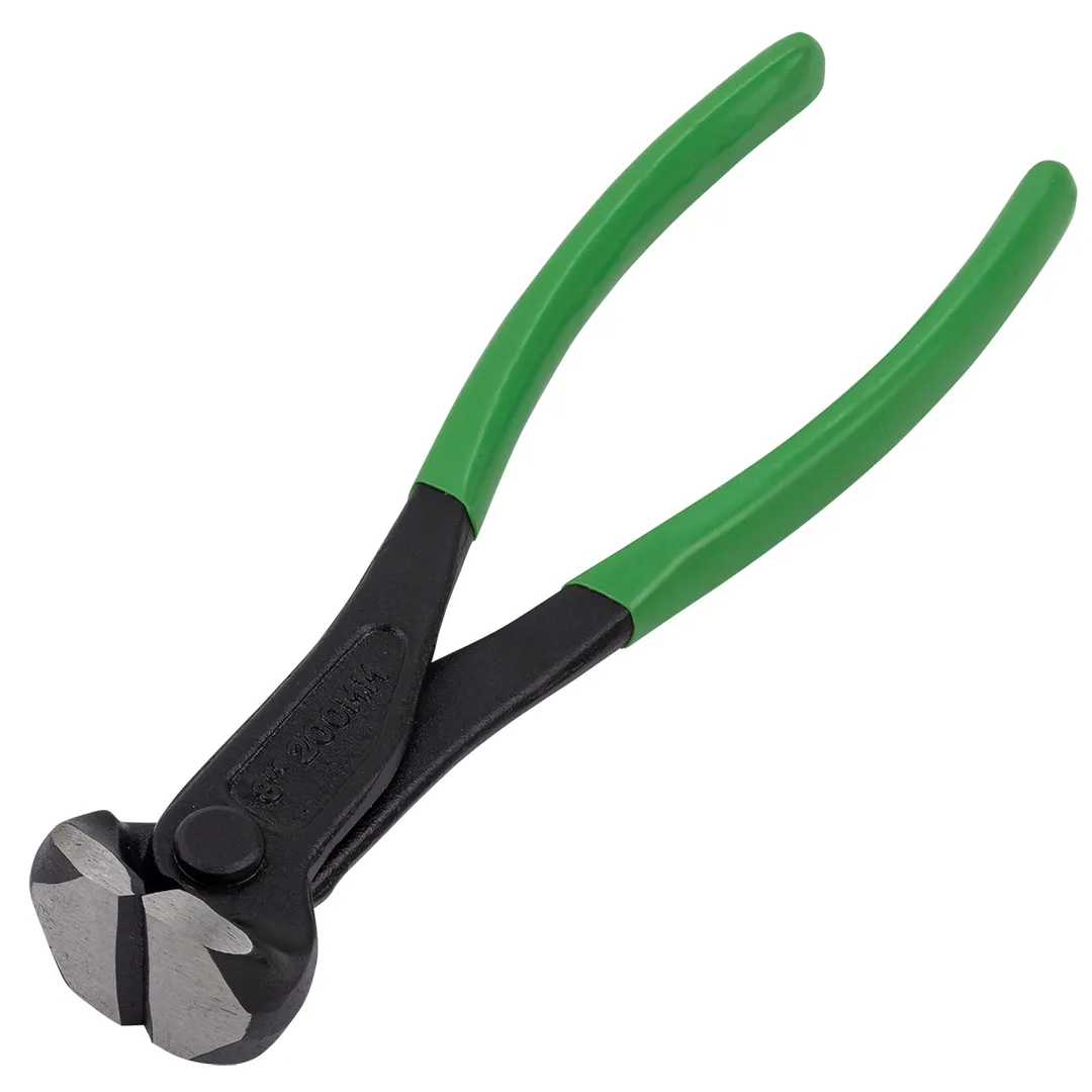 Кусачки торцевые 8'' 200 мм RockForce RF-6962200