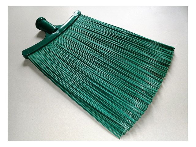 Метла для уборки улиц п/п веерная большая, 290х290 мм ЛИДЕР 1225432796485