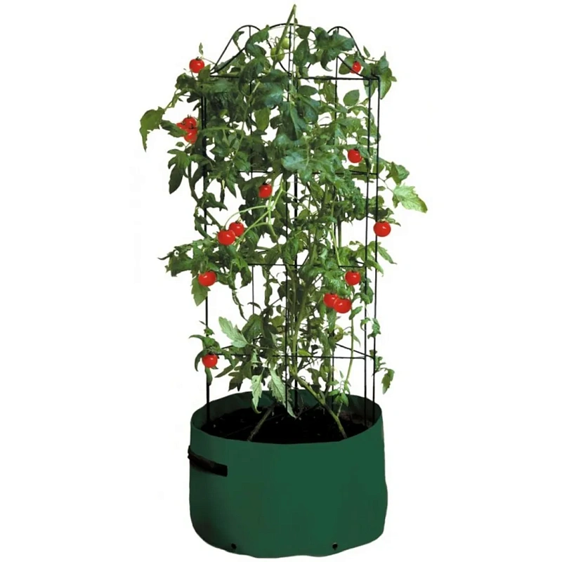 Плантатор для томатов металлический 460х1100 мм WMC TOOLS WMC-TG4003011