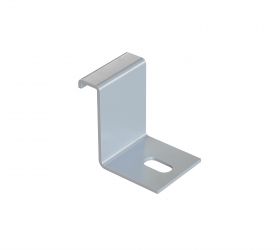 Прижим лестничного лотка усиленного (2 мм) EKF prltp