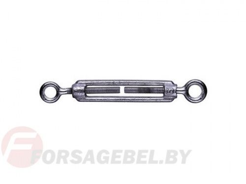 Талреп кольцо-кольцо RR DIN 1480 Starfix