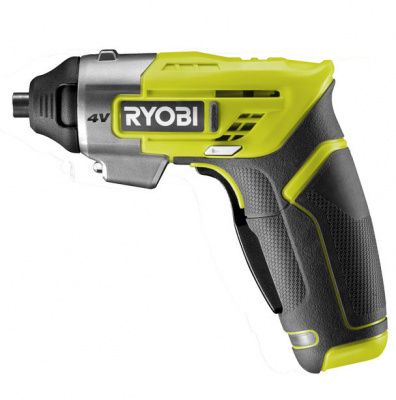 Отвертка аккумуляторная ERGO RYOBI 5133003411