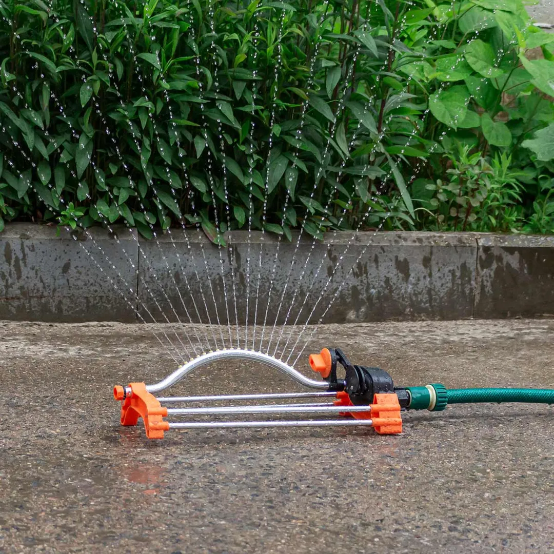 Распылитель осциллирующий, 18 отверстий WMC TOOLS WMC-TG7403005