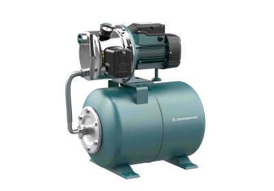 Насосная станция AUTOGJSm1100S1A GRANDFAR