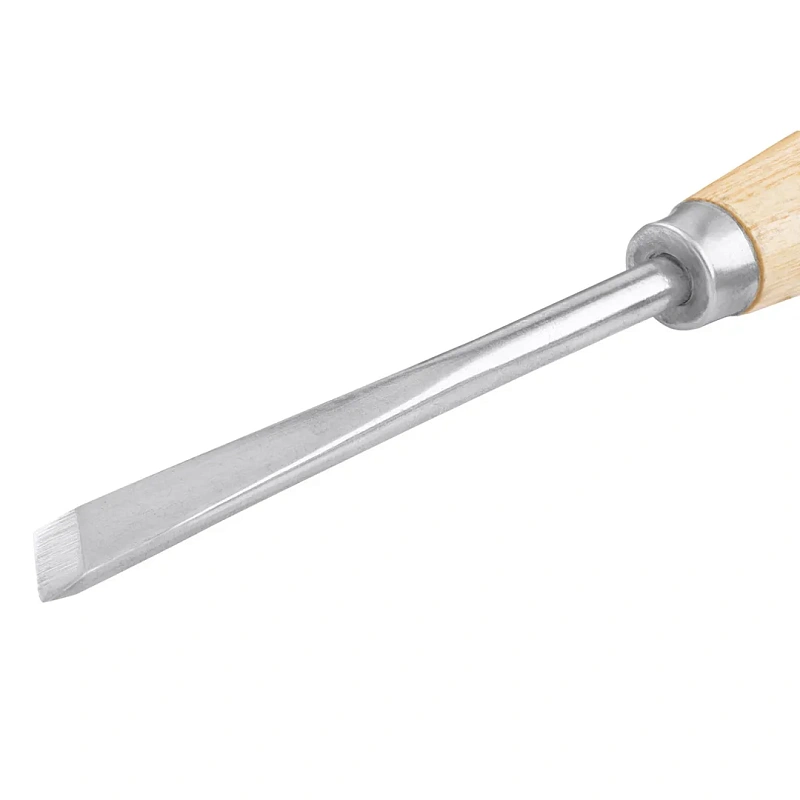 Набор фигурных стамесок 6 пр Scheppach Sch-25570