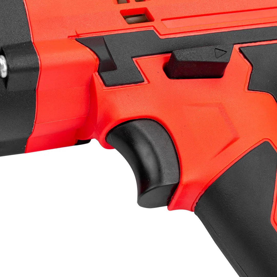 Гайковерт ударный электрический 1/2'' 450Вт ForceKraft FK-IW550S