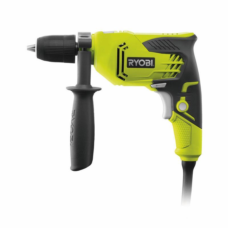 Дрель ударная RPD500-G RYOBI 5133001832