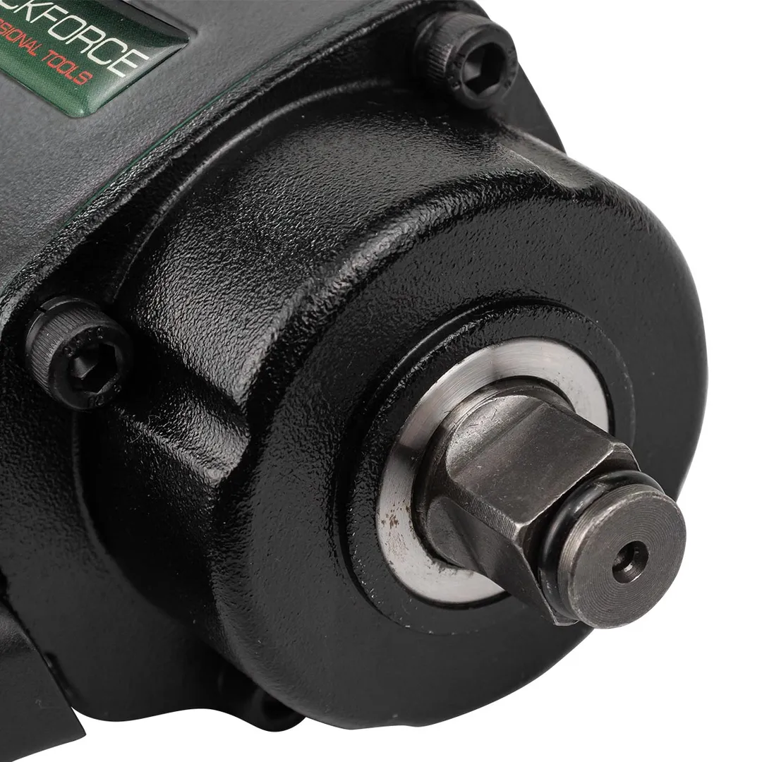 Гайковерт пневматический ударный 1/2'' 600Нм RockForce RF-82542