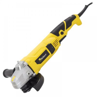 Углошлифмашина Kolner KAG 125/950 (кн125-950) KÖLNER 8030700496