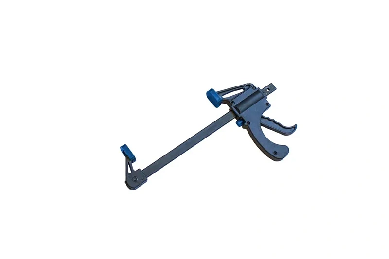 Струбцина быстрозажимная 18'' max захват-460 мм Forsage F-64292