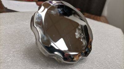 Крышка топливного бака для GX 270 ZIGZAG 177-1