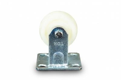 Колесо большегрузное неповоротное FCdn полипропиленовое TOR